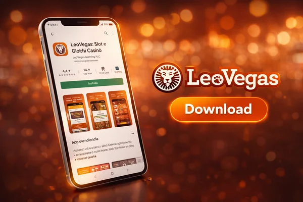 Leovegas